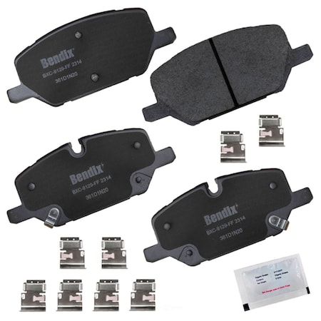 Bendix Bendix Cfc2314 Bendix Premium Copper Free CFC2314